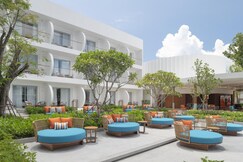 Avani Chaweng Samui Hotel & Beach Club, Koh Samui